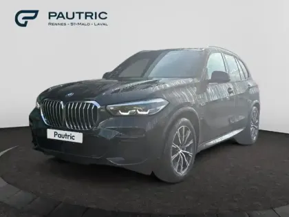 Photo Bmw X5 M Sport