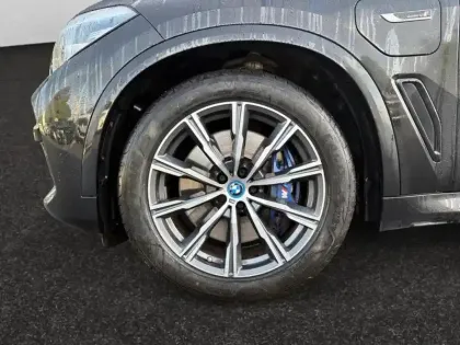 Photo 13 BMW X5  xDrive45e 394ch M Sport 17cv