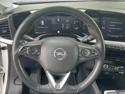 Photo 11 Opel Mokka  1.2 Turbo 130ch Elegance