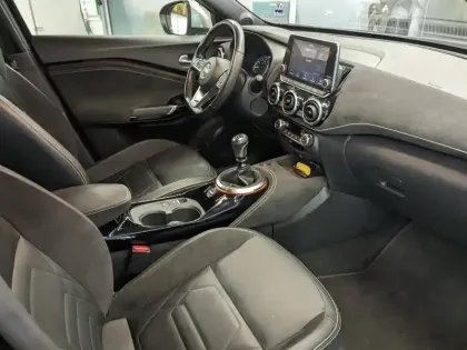 Photo Nissan Juke N-design