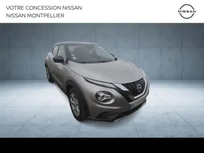 Photo 14 Nissan Juke  1.0 DIG-T 117ch N-Design