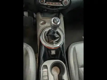 Photo 8 Nissan Juke  1.0 DIG-T 117ch N-Design