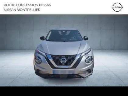 Photo 13 Nissan Juke  1.0 DIG-T 117ch N-Design