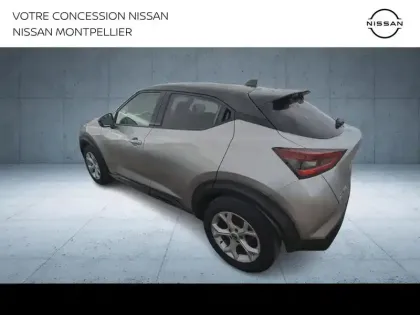 Photo 15 Nissan Juke  1.0 DIG-T 117ch N-Design