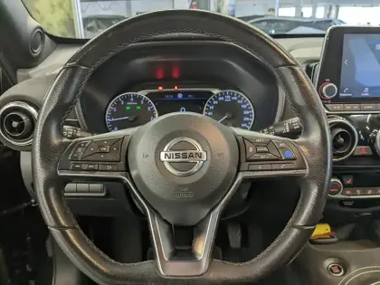 Photo 7 Nissan Juke  1.0 DIG-T 117ch N-Design