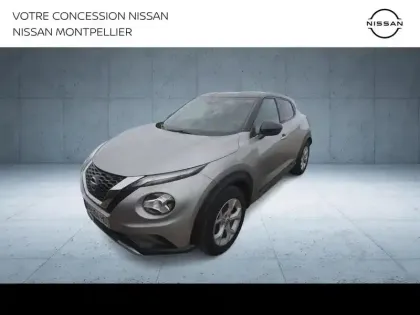Photo 12 Nissan Juke  1.0 DIG-T 117ch N-Design