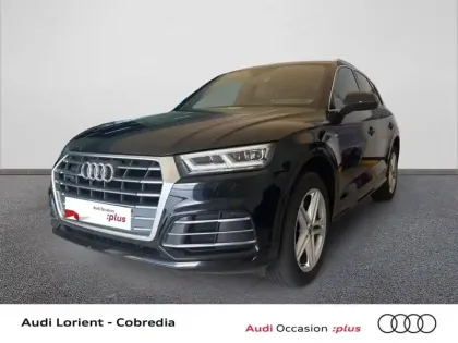 Photo Audi Q5 S Line