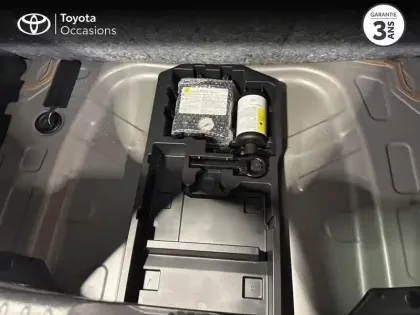 Photo 13 Toyota Aygo X  1.0 VVT-i 72ch Design S-CVT