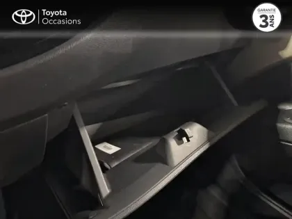 Photo 9 Toyota Aygo X  1.0 VVT-i 72ch Design S-CVT