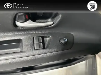 Photo 5 Toyota Aygo X  1.0 VVT-i 72ch Design S-CVT