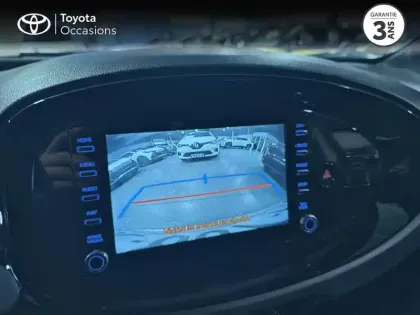 Photo 14 Toyota Aygo X  1.0 VVT-i 72ch Design S-CVT