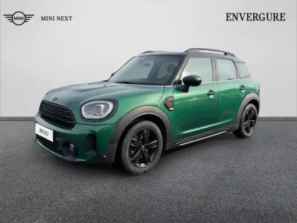 Photo Mini Countryman Northwood