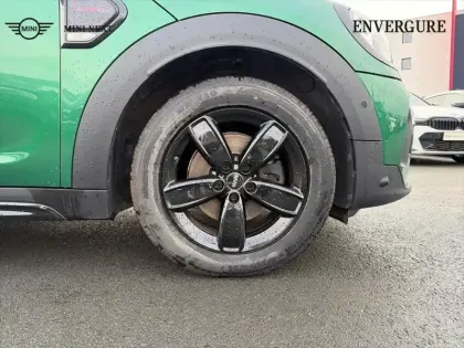 Photo 7 Mini Countryman  Cooper  136ch Northwood BVA7