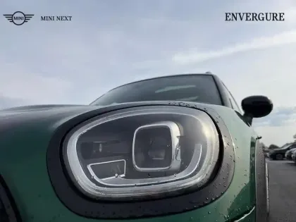 Photo 9 Mini Countryman  Cooper  136ch Northwood BVA7