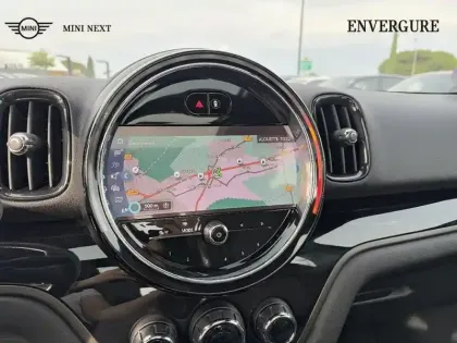 Photo 10 Mini Countryman  Cooper  136ch Northwood BVA7