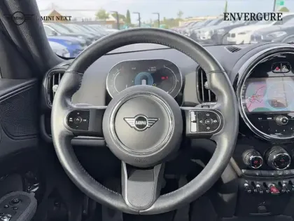 Photo 5 Mini Countryman  Cooper  136ch Northwood BVA7