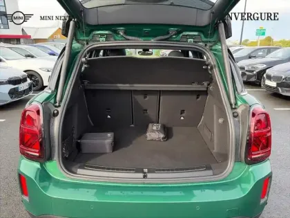 Photo 6 Mini Countryman  Cooper  136ch Northwood BVA7