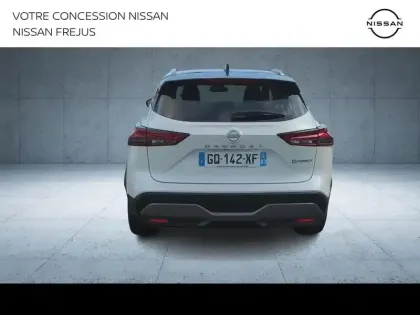 Photo 5 Nissan Qashqai  e-POWER 190ch Tekna+ 2022