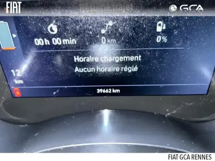Photo 5 Fiat 500  e 118ch MY23