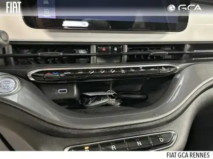 Photo 10 Fiat 500  e 118ch MY23