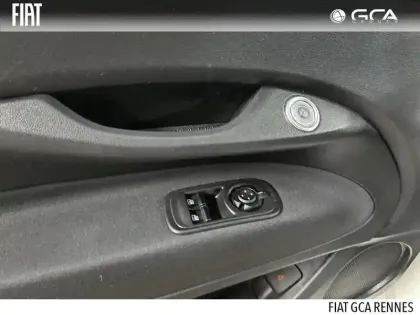 Photo 11 Fiat 500  e 118ch MY23