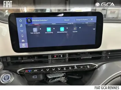 Photo 6 Fiat 500  e 118ch MY23