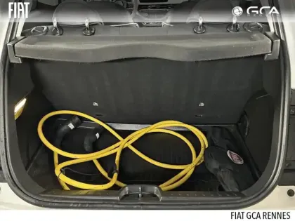 Photo 14 Fiat 500  e 118ch MY23
