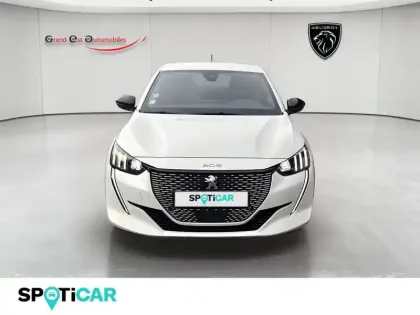 Photo 9 Peugeot 208  e- 136ch GT