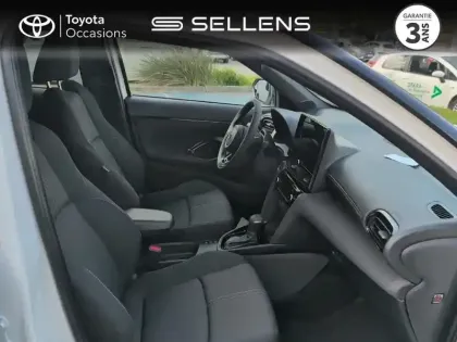 Photo 5 Toyota Yaris  Cross 130h Design MC26