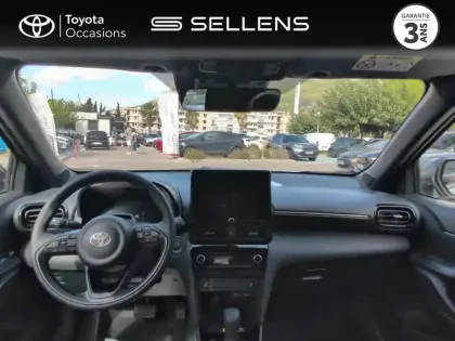 Photo 7 Toyota Yaris  Cross 130h Design MC26