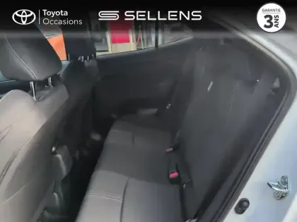 Photo 11 Toyota Yaris  Cross 130h Design MC26