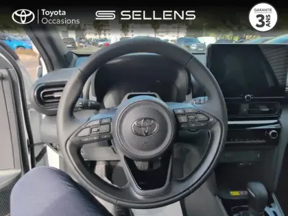 Photo 8 Toyota Yaris  Cross 130h Design MC26
