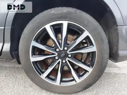 Photo 12 Ford Kuga  1.5 TDCi 120ch Stop&Start ST-Line 4x2