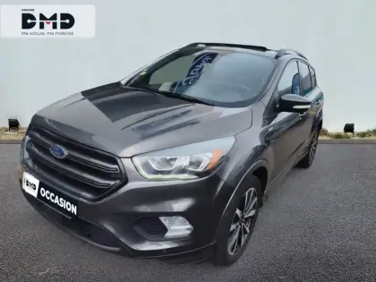 Photo Ford Kuga St-line