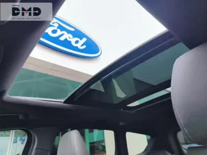 Photo 14 Ford Kuga  1.5 TDCi 120ch Stop&Start ST-Line 4x2