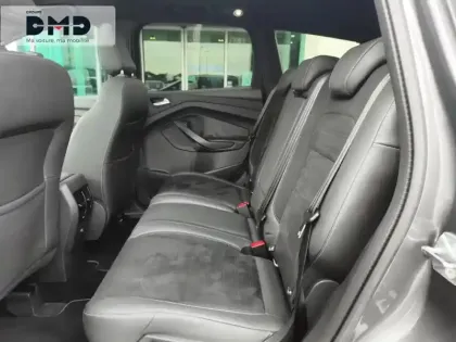 Photo 9 Ford Kuga  1.5 TDCi 120ch Stop&Start ST-Line 4x2