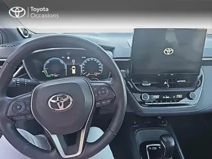 Photo 7 Toyota Corolla  Touring Spt 2.0 196ch Collection MY24