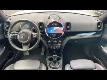 Photo 8 Mini Countryman  Cooper S 178ch  Highlands ALL4 BVA8