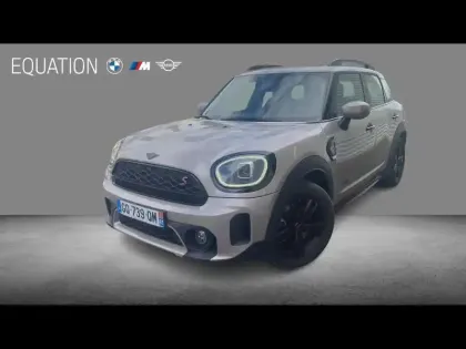 Photo Mini Countryman Highlands