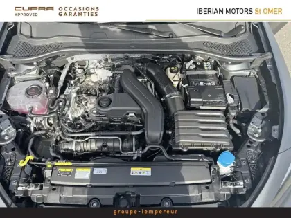 Photo 9 Cupra Leon  1.5 eTSI Hybrid 150ch V DSG7