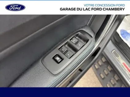 Photo 14 Ford Ranger  2.0 TDCi 213ch Double Cabine Raptor BVA10