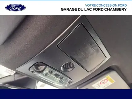 Photo 5 Ford Ranger  2.0 TDCi 213ch Double Cabine Raptor BVA10