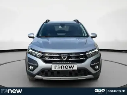 Photo 22 Dacia Sandero  1.0 TCe 90ch Stepway Confort -22