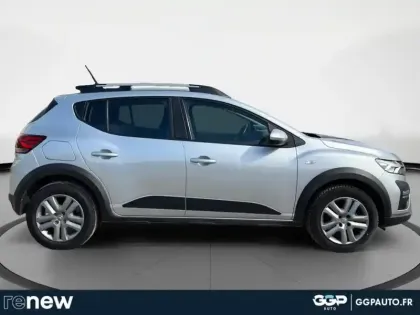 Photo 5 Dacia Sandero  1.0 TCe 90ch Stepway Confort -22