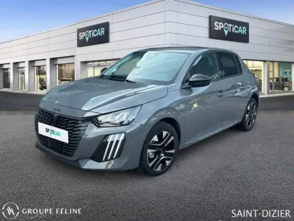 Photo Peugeot 208 Allure