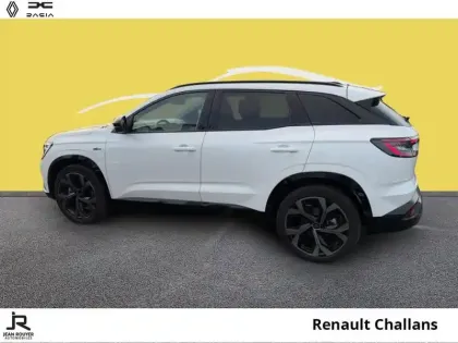 Photo 9 Renault Austral  1.2 E-Tech full hybrid 200ch Iconic esprit Alpine- 23