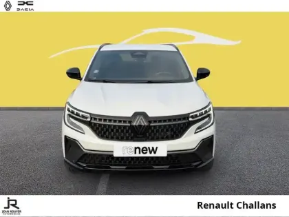 Photo 8 Renault Austral  1.2 E-Tech full hybrid 200ch Iconic esprit Alpine- 23