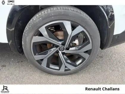 Photo 7 Renault Austral  1.2 E-Tech full hybrid 200ch Iconic esprit Alpine- 23
