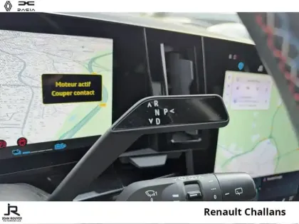 Photo 5 Renault Austral  1.2 E-Tech full hybrid 200ch Iconic esprit Alpine- 23