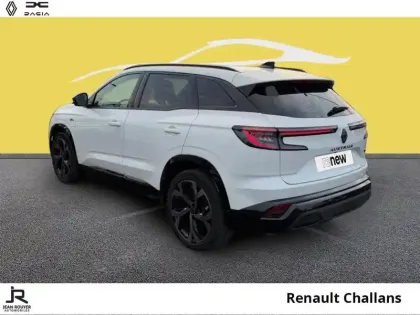 Photo 13 Renault Austral  1.2 E-Tech full hybrid 200ch Iconic esprit Alpine- 23